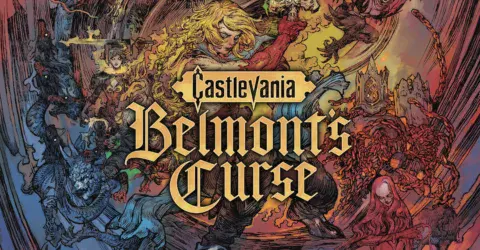[Análisis] Castlevania: Belmont’s Curse