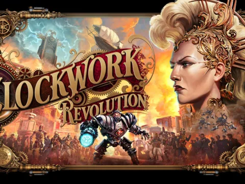 Clockwork Revolution confirma su lanzamiento en 2027 como exclusiva de consola Xbox para Xbox Series y PC