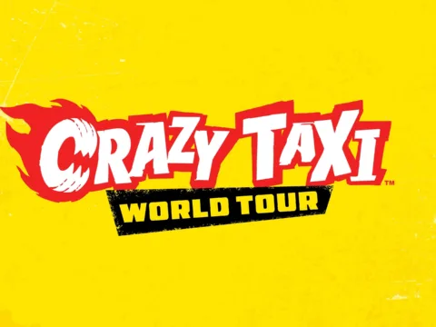 Crazy Taxi: World Tour anunciado para PS5, Xbox Series, Switch 2 y PC con lanzamiento en 2027