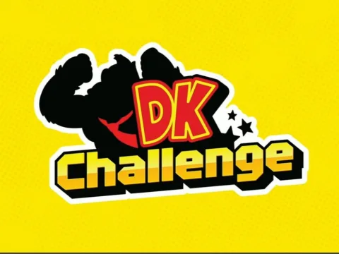 Nintendo anuncia el DK Challenge y un evento de colaboración con Super Mario para Donkey Kong Bananza