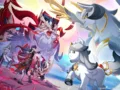 Honkai: Nexus Anima abre el registro para su «Evolution Test», la nueva beta cerrada que arranca el 9 de julio