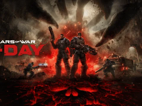 Gears of War: E-Day confirma su lanzamiento para el 6 de octubre en Xbox Series y PC como exclusiva de consola Xbox