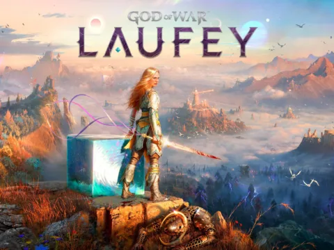 God of War Laufey anunciado: Faye protagoniza el nuevo capítulo de la saga