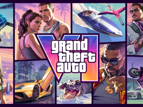 Grand Theft Auto VI abre reservas el 25 de junio y revela su portada oficial