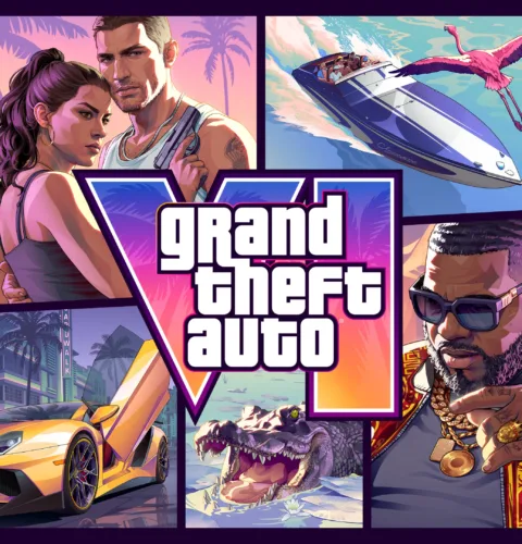 Grand Theft Auto VI abre reservas el 25 de junio y revela su portada oficial