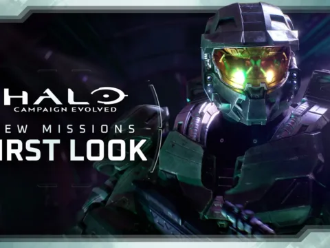 Halo: Campaign Evolved confirma su lanzamiento para el 28 de julio en consolas y PC
