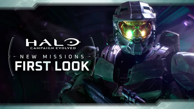 Halo: Campaign Evolved confirma su lanzamiento para el 28 de julio en consolas y PC
