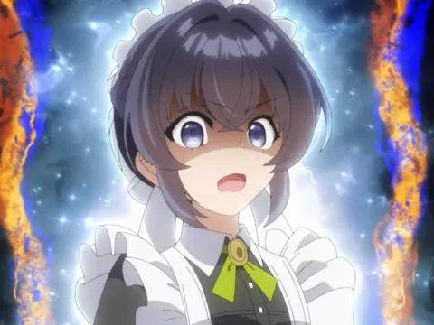 Heroine? Seijo? Iie, All Works Maid desu (ko)! revela nuevos detalles