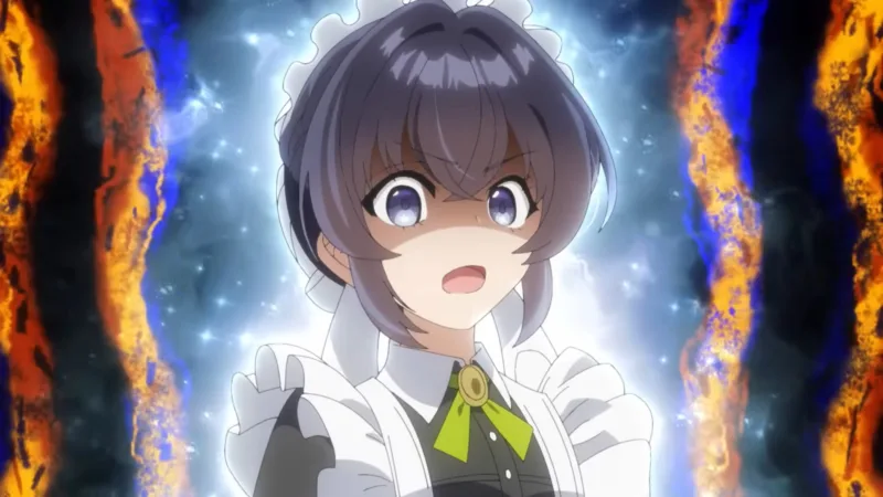 Heroine? Seijo? Iie, All Works Maid desu (ko)! revela nuevos detalles