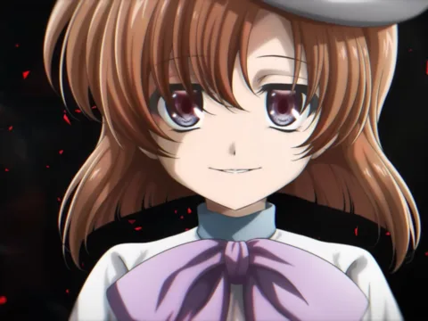 Higurashi no Naku Koro ni anuncia un nuevo anime en su 20º aniversario