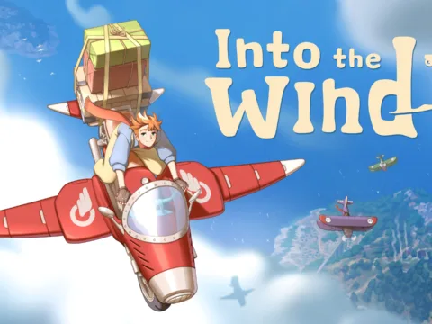 Into the Wind, el juego de aventuras inspirado en Studio Ghibli, anunciado para PC en Early Access