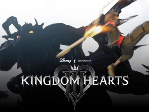 KINGDOM HEARTS IV regresa con un nuevo tráiler y confirma sus plataformas de lanzamiento
