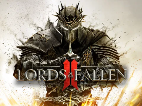 Lords of the Fallen II confirma su versión para Nintendo Switch 2 en 2026 con gráficos en Unreal Engine 5