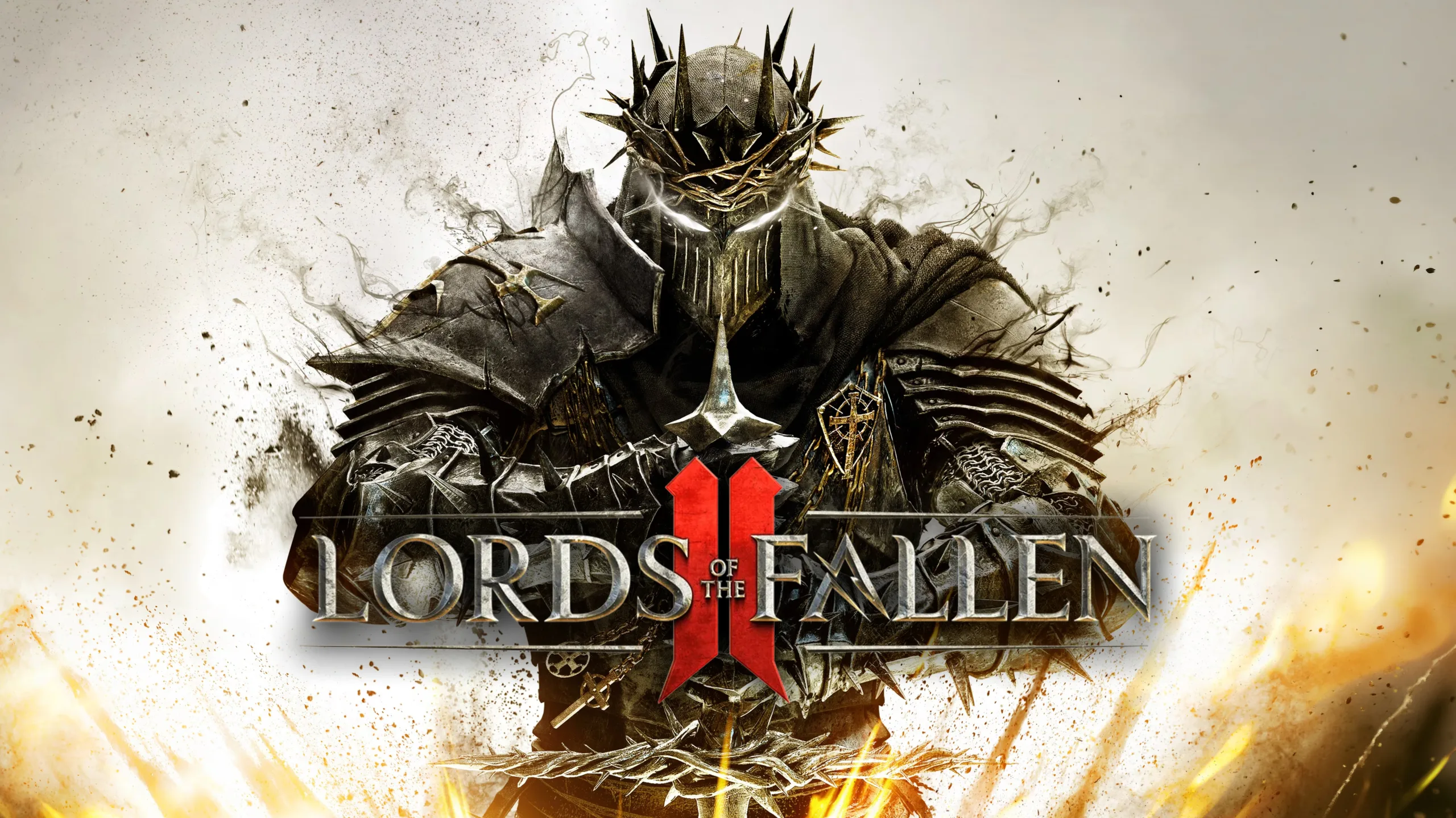 Lords of the Fallen II confirma su versión para Nintendo Switch 2 en 2026 con gráficos en Unreal Engine 5