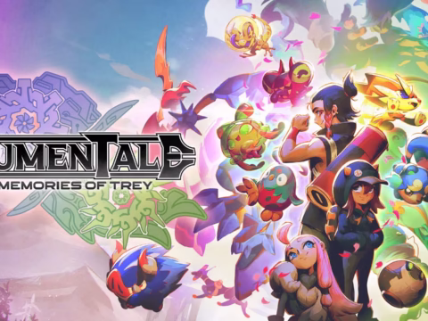 [Análisis] LumenTale: Memories of Trey