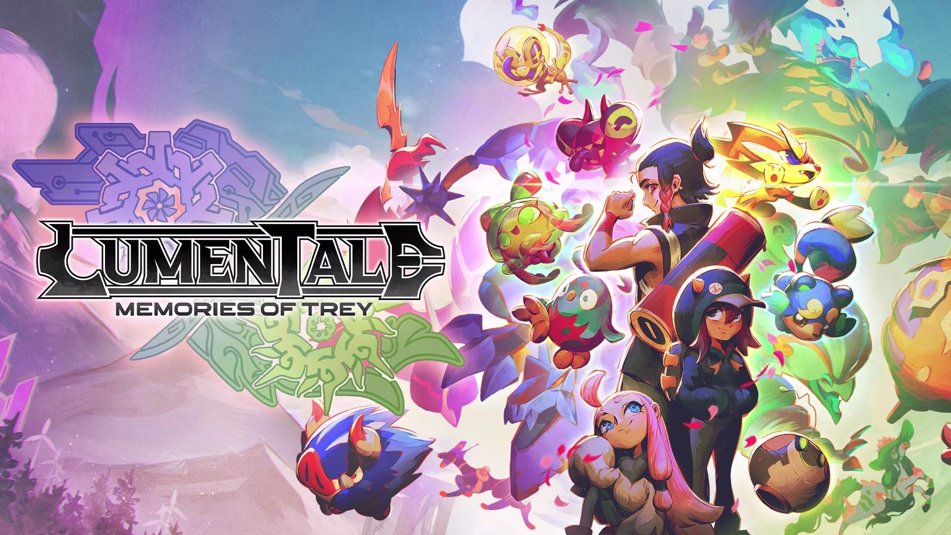 [Análisis] LumenTale: Memories of Trey