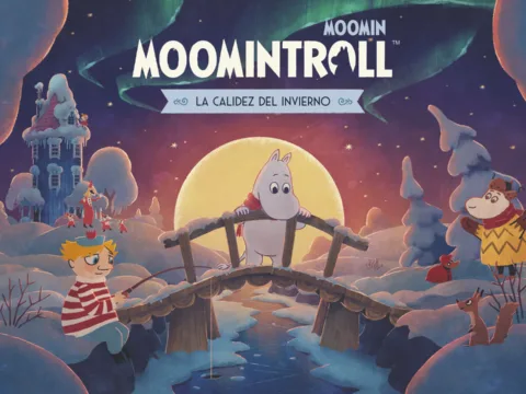 [Análisis] Moomintroll: La calidez del invierno