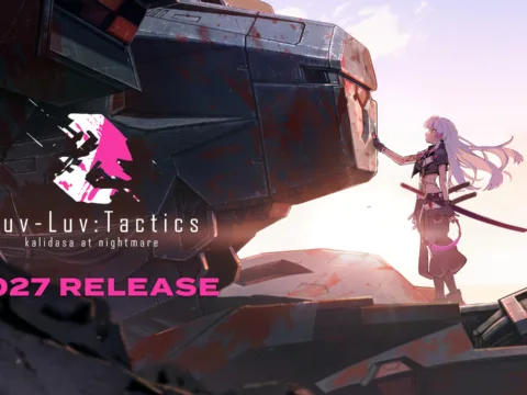 Muv-Luv: Tactics – Kalidasa at Nightmare confirma su lanzamiento en PC en 2027 con nuevo tráiler de gameplay
