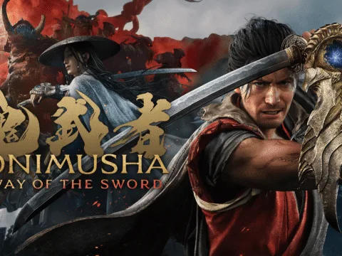Onimusha: Way of the Sword llegará el 25 de septiembre y ya tiene demo disponible