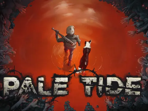 Pale Tide, el tenso juego de extracción zombie en solitario, se anuncia oficialmente para PC