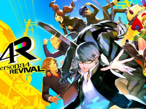 Persona 4 Revival confirma su lanzamiento para el 18 de febrero de 2027 en PS5, Xbox Series y PC