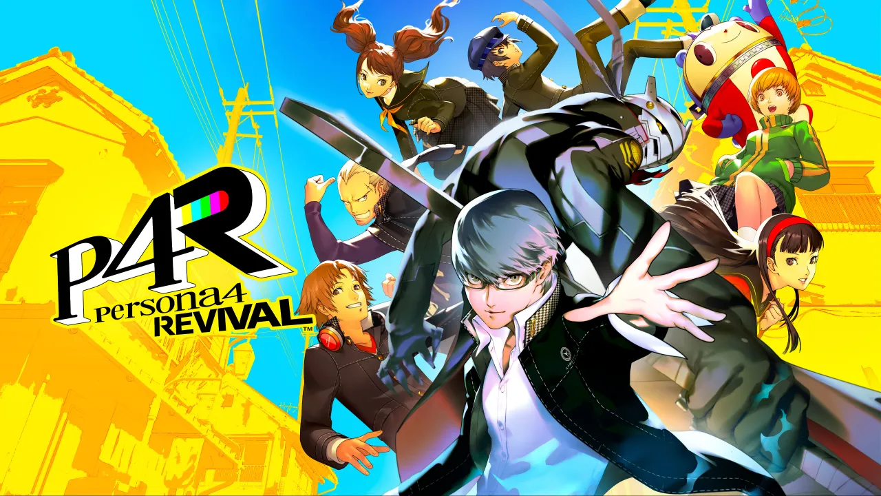 Persona 4 Revival confirma su lanzamiento para el 18 de febrero de 2027 en PS5, Xbox Series y PC