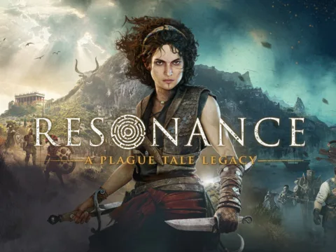 Resonance: A Plague Tale Legacy confirma su lanzamiento para el 27 de agosto en PS5, Xbox Series y PC