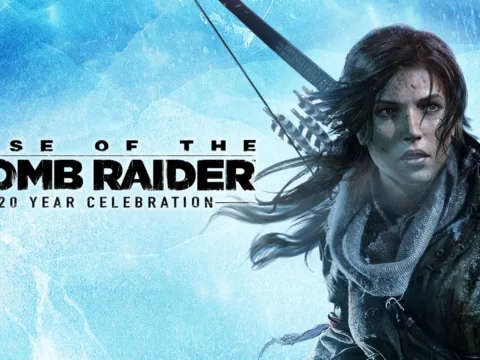 Rise of the Tomb Raider: 20 Year Celebration ya disponible en Nintendo Switch 2