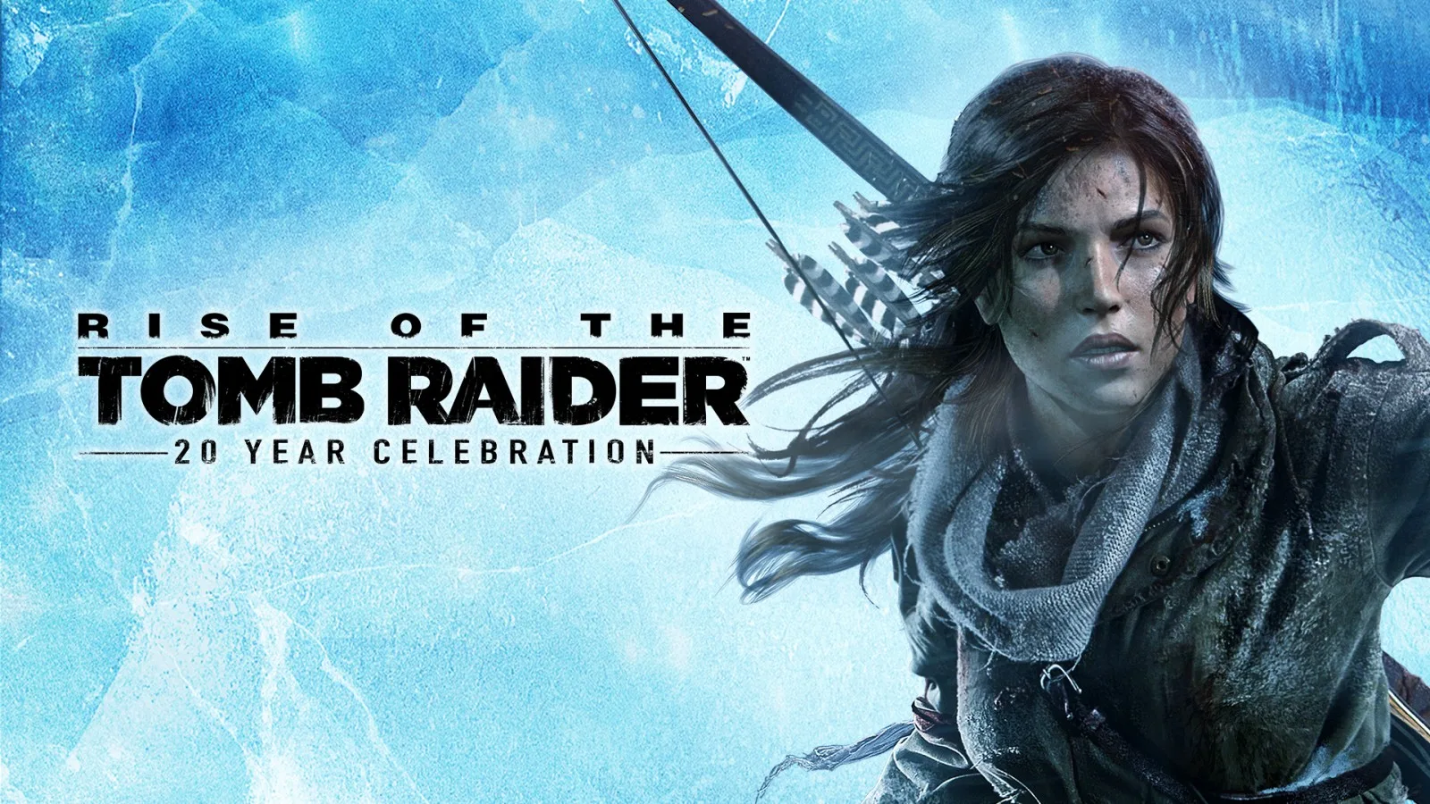 Rise of the Tomb Raider: 20 Year Celebration ya disponible en Nintendo Switch 2