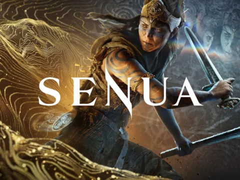 Senua, una nueva aventura de acción en el universo Hellblade, anunciado para PS5, Xbox Series y PC