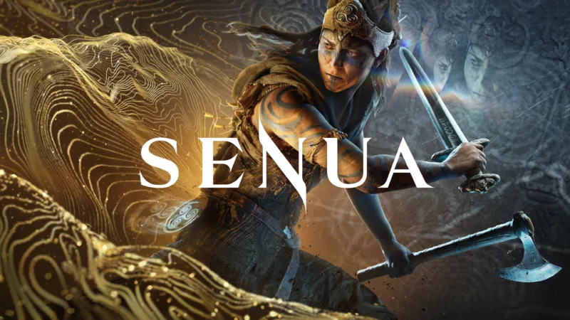 Senua, una nueva aventura de acción en el universo Hellblade, anunciado para PS5, Xbox Series y PC