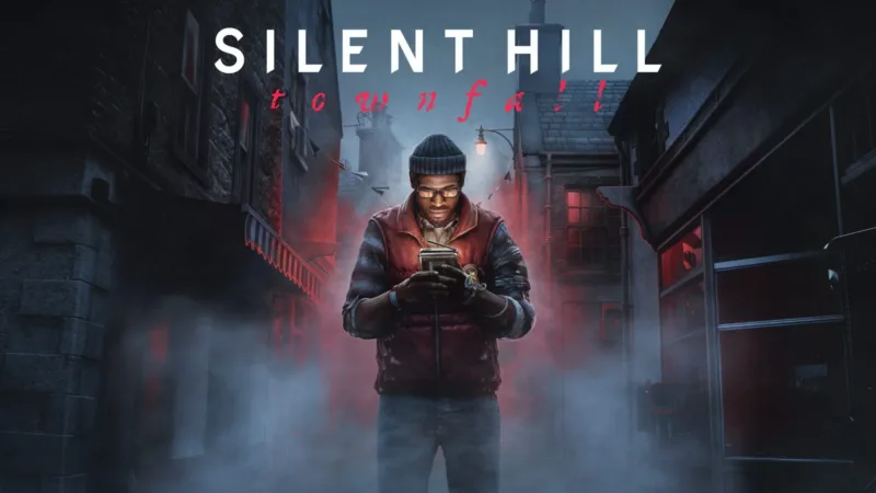 Silent Hill: Townfall confirma su lanzamiento para el 24 de septiembre en PS5 y PC