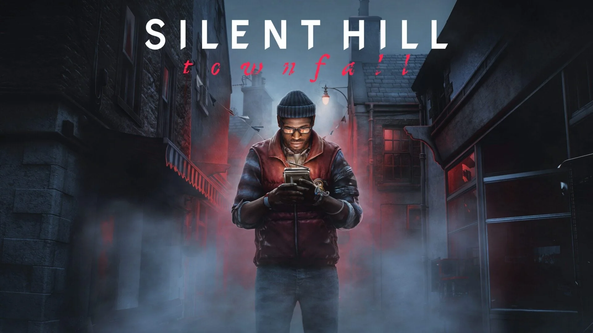 Silent Hill: Townfall confirma su lanzamiento para el 24 de septiembre en PS5 y PC