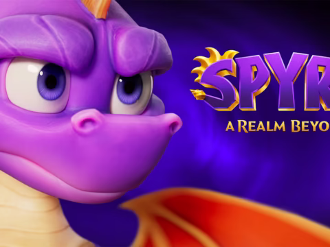 Spyro: A Realm Beyond anunciado para PS5, Xbox Series, Switch 2 y PC