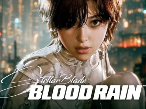 Stellar Blade: BLOOD RAIN anunciado por SHIFT UP como la próxima entrega de la franquicia de acción