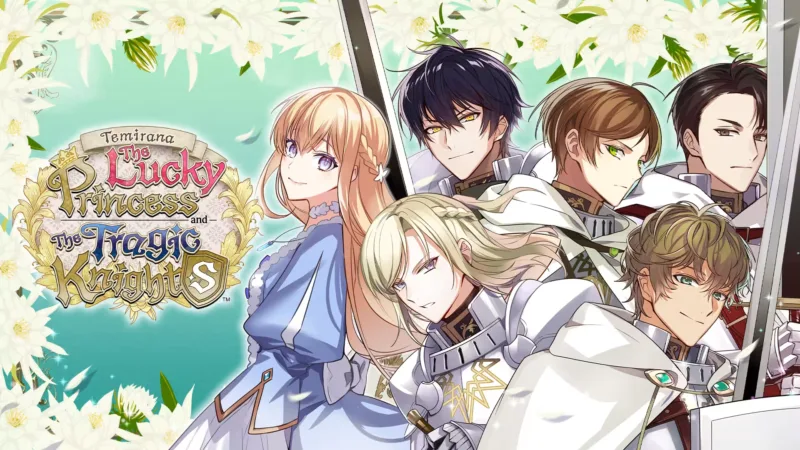 [Análisis] Temirana: The Lucky Princess and the Tragic Knights