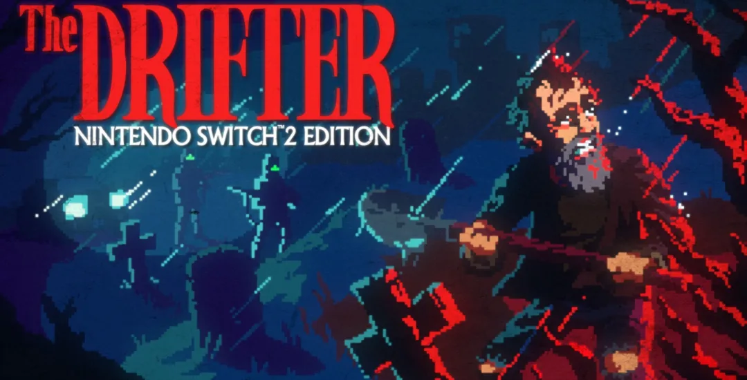 [Análisis] The Drifter – Nintendo Switch 2 Edition
