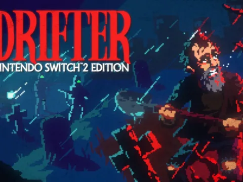 [Análisis] The Drifter – Nintendo Switch 2 Edition