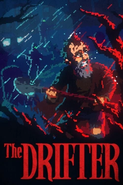 The Drifter box