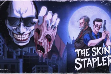 The Skin Stapler
