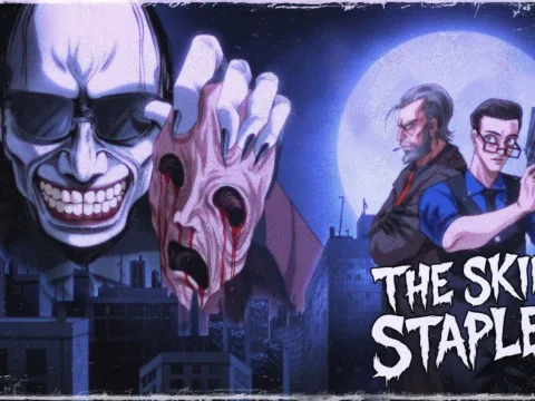 The Skin Stapler confirma su lanzamiento para el verano de 2026 en PC con un nuevo y perturbador tráiler de gameplay