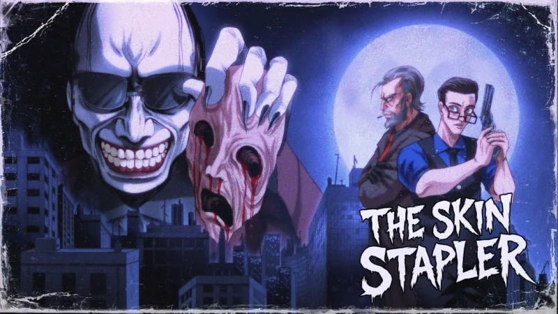 The Skin Stapler confirma su lanzamiento para el verano de 2026 en PC con un nuevo y perturbador tráiler de gameplay