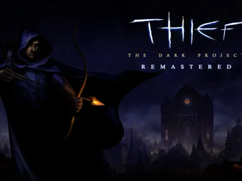 Thief: The Dark Project Remastered anunciado para consolas y PC con lanzamiento este invierno