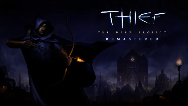 Thief: The Dark Project Remastered anunciado para consolas y PC con lanzamiento este invierno