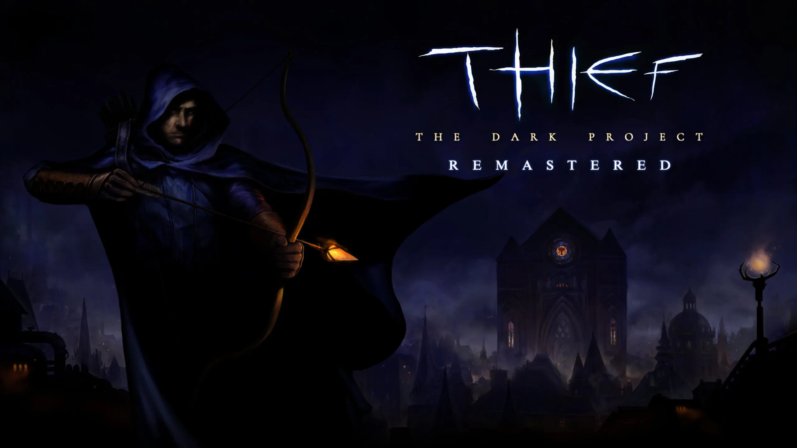 Thief: The Dark Project Remastered anunciado para consolas y PC con lanzamiento este invierno