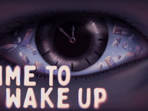 Time To Wake Up prepara su demo para el Steam Next Fest de junio con un 100% de valoraciones positivas y novedades sonoras