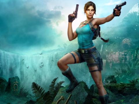 Tomb Raider: Legacy of Atlantis confirma su lanzamiento para el 12 de febrero de 2027 y abre las reservas