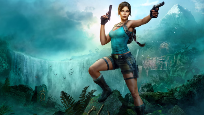 Tomb Raider: Legacy of Atlantis confirma su lanzamiento para el 12 de febrero de 2027 y abre las reservas