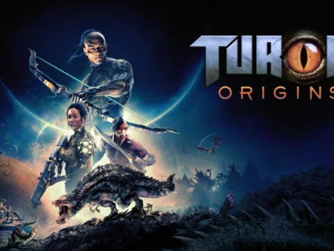 Turok: Origins publica un nuevo tráiler gameplay
