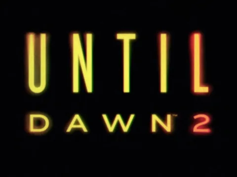 Until Dawn 2 anunciado para PS5 en 2027 con un nuevo grupo de cazadores de fantasmas en una isla tropical